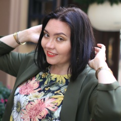 Ангелина Чуракова, 17.04, Москва