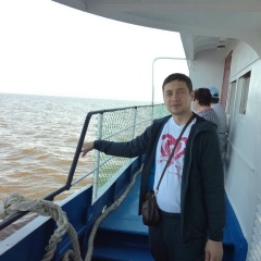 Саид Алиев, 29.08.1975, Уральск