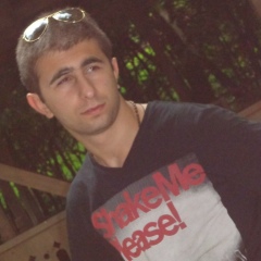 Guka Asanidze, Тбилиси