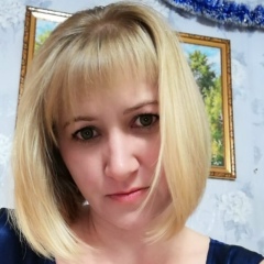 Ирина Курушкина, 05.05, Кувандык