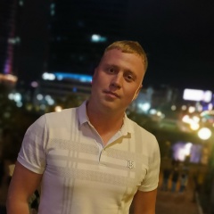 Ильдар Зайнуллин, 03.04, Екатеринбург