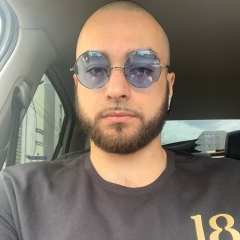 Давид Нерсесов, 07.03, Москва