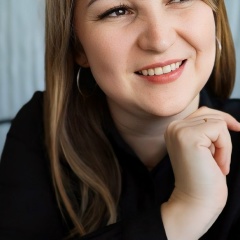 Гузалия Рамазанова, 23.01.1987, Заинск