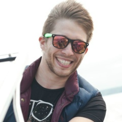 Макс Леванов, Пермь