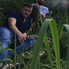 Роман Бахарчиев, 26.12.1990, Грозный