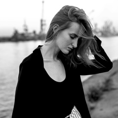 Лера Груздева, 04.05.1993, Санкт-Петербург