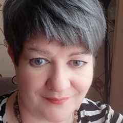 Наталья Долгова, 30.05.1970, Москва