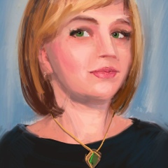 Юлия Кузнецова, 20.09, Praha
