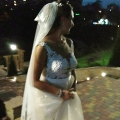 Александра Ильченко, 11.02.1994, Киев