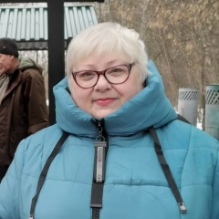 Галина Макарова, 23.01, Москва