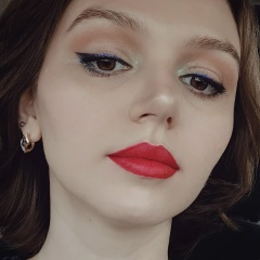 Елена Скрипниченко, 24.05, Ставрополь