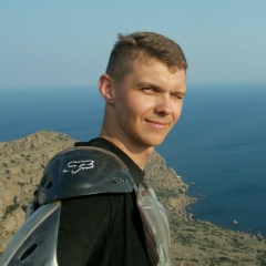 Максим Изотов, 01.10, Набережные Челны