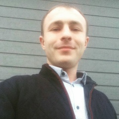 Александр Неткач, 26.04, Волжский
