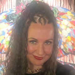 Олеся Корякова, 25.05, Санкт-Петербург