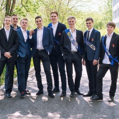 Владимир Колпаков, 16.05, Красноярск