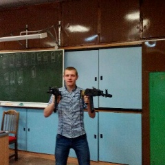 Коля , 03.03.1996, Суксун