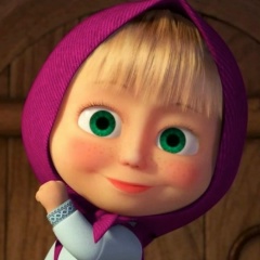 Мария Кутина, 15.04.1985, Санкт-Петербург