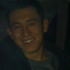 Мирхат Алибаев, 12.06, Каскелен