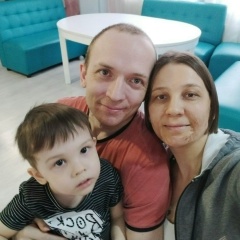 Александр Часовитин, 19.11.1986, Раменское