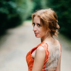 Катя Тамянка, 05.02.1988, Киев