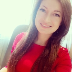 Дарья Томайлы, 21.08.1992, Нижний Новгород