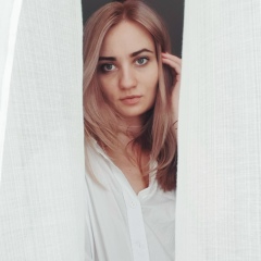 Ольга Волошина, 26.08, Кишинев