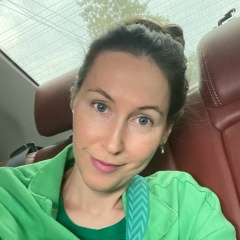 Елена Темникова, 11.04, Пермь