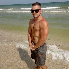 Никита Устименко, 03.12, Мелитополь