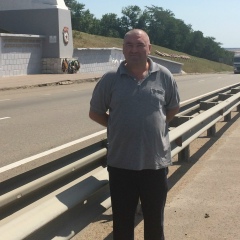 Николай Базиль, 12.11.1967, Санкт-Петербург