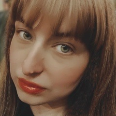 Ириша Калинкина, 31.10, Одесса