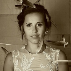 Татьяна Олар, 04.03, Одесса