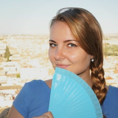 Ульяна Муратова, 24.12