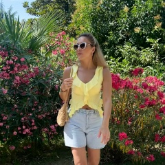 Залина Кудзиева