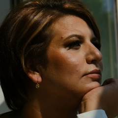 Александра Иванова, 22.06, Санкт-Петербург