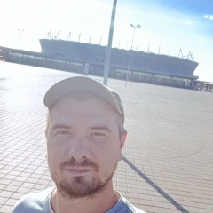 Владимир Гудвин, 11.07, Тверь