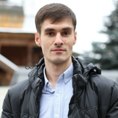 Леша Филиппенко, 08.04.1987