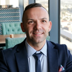 Алексей Грошенко, 28.06, San Diego