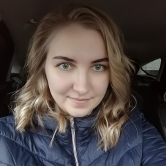 Инна Минина, 21.04.1986, Псков