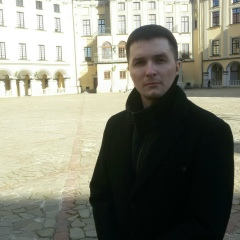 Илья Сосин, 14.06.1986