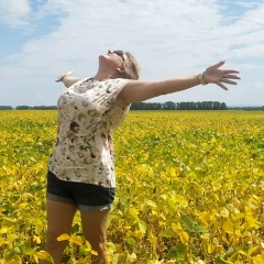 Наталья Святкина, 05.02.1979, Бийск