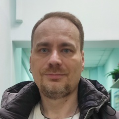 Вячеслав Попов, 17.08.1981, Королёв