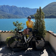 Елена Киселева, Санкт-Петербург