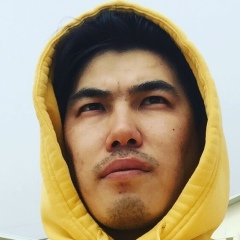 Улан Дюсембаев, 06.06, Астана