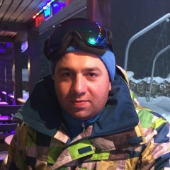 Mados Sochinski, 26.02.1985, Сочи