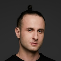 Максим Крайнов, 26.02, Москва