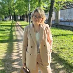 Елена Иванчук, 06.06.1991, Москва