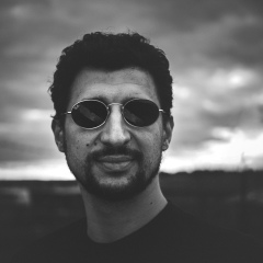 Владимир Черных, 01.09.1985, Красноярск