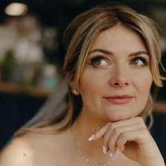 Аня Чулюкова, 09.09.1990, Одинцово