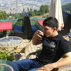 Agaliev Shamil, 18.02.1994, Bursa