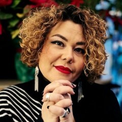 Александра Угольникова, 27.05, Москва